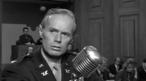 Кадры из фильма Нюрнбергский процесс / Judgment at Nuremberg (1961)