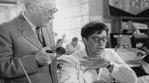 Кадры из фильма Взрослые дети (1961)