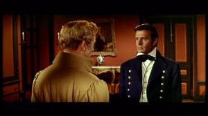 Кадры из фильма Граф Монте Кристо / Le comte de Monte Cristo (1961)