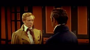 Кадры из фильма Граф Монте Кристо / Le comte de Monte Cristo (1961)