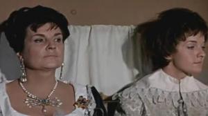 Кадры из фильма Королева морей / Le avventure di Mary Read (1961)