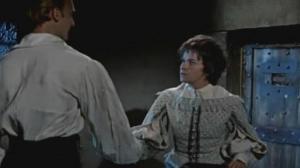 Кадры из фильма Королева морей / Le avventure di Mary Read (1961)