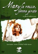 Королева морей / Le avventure di Mary Read (1961)