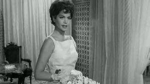 Кадры из фильма Агент поневоле / Diesmal muß es Kaviar sein (1961)