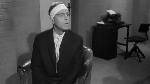 Кадры из фильма Агент поневоле / Diesmal muß es Kaviar sein (1961)