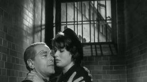 Кадры из фильма Агент поневоле / Diesmal muß es Kaviar sein (1961)
