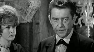 Кадры из фильма Правдивая игра / Le jeu de la vérité (1961)