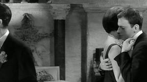Кадры из фильма Правдивая игра / Le jeu de la vérité (1961)