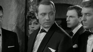 Кадры из фильма Правдивая игра / Le jeu de la vérité (1961)