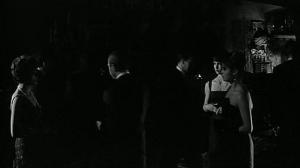 Кадры из фильма Правдивая игра / Le jeu de la vérité (1961)