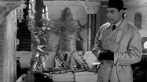Кадры из фильма Правдивая игра / Le jeu de la vérité (1961)