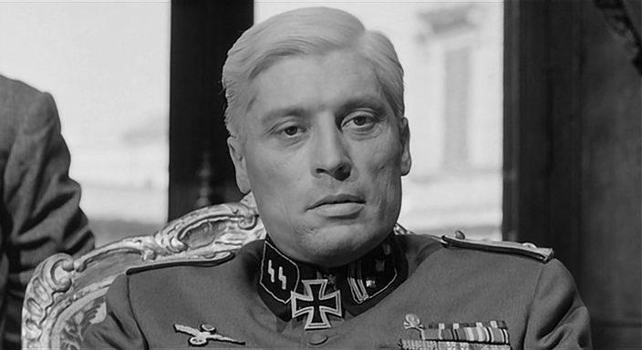 Кадр из фильма Золото Рима / L'oro di Roma (1961)