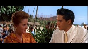 Кадры из фильма Голубые гавайи / Blue Hawaii (1961)