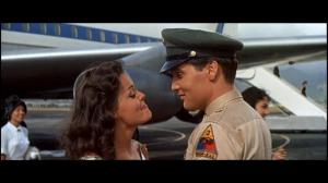 Кадры из фильма Голубые гавайи / Blue Hawaii (1961)