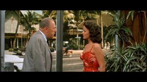 Кадры из фильма Голубые гавайи / Blue Hawaii (1961)