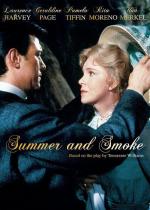 Лето и дым / Summer And Smoke (1961)