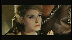 Кадры из фильма Подвиги Геракла: Геракл в царстве теней / Ercole al centro della Terra (1961)