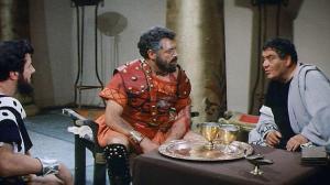 Кадры из фильма Похищение сабинянок / Il ratto delle sabine (1961)