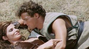 Кадры из фильма Похищение сабинянок / Il ratto delle sabine (1961)