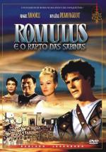 Похищение сабинянок / Il ratto delle sabine (1961)