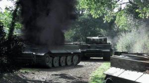 Кадры из фильма Последняя битва / Ardennes Fury (2014)
