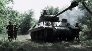 Кадры из фильма Последняя битва / Ardennes Fury (2014)