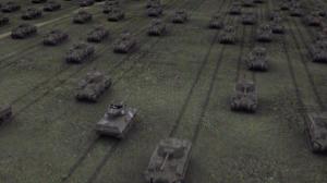 Кадры из фильма Последняя битва / Ardennes Fury (2014)