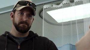Кадры из фильма Снайпер / American Sniper (2014)