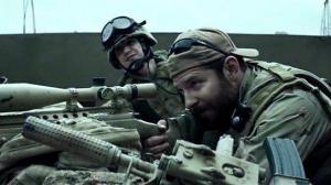 Кадры из фильма Снайпер / American Sniper (2014)