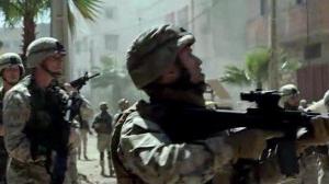 Кадры из фильма Снайпер / American Sniper (2014)