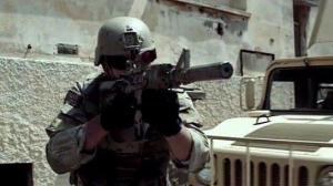 Кадры из фильма Снайпер / American Sniper (2014)