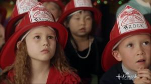 Кадры из фильма Девять жизней Рождества / The Nine Lives of Christmas (2014)