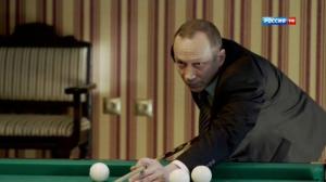 Кадры из фильма Сон как жизнь (2014)