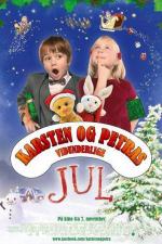 Чудесное Рождество Карстена и Петры / Karsten og Petras vidunderlige jul (2014)
