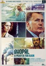 Бхопал: Молитва о дожде / Bhopal: A Prayer for Rain (2014)