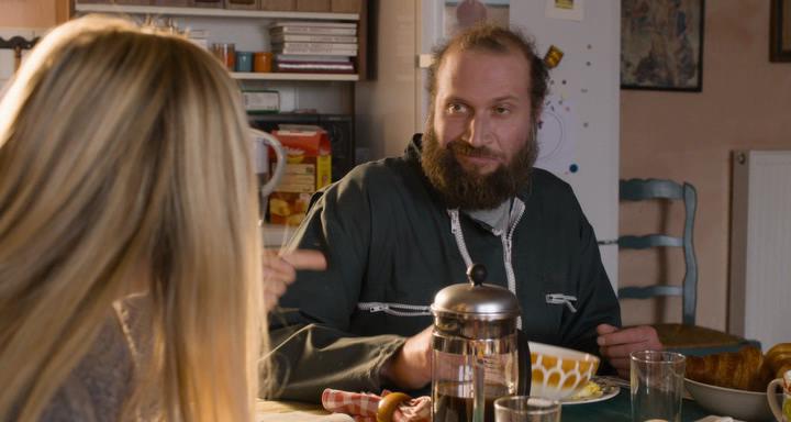 Кадр из фильма Семейство Белье / La famille Belier (2014)
