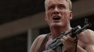 Кадры из фильма Работорговля / Skin Trade (2014)