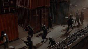Кадры из фильма Работорговля / Skin Trade (2014)