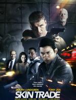 Работорговля / Skin Trade (2014)
