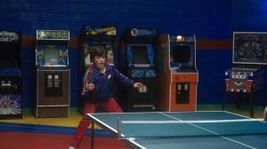 Кадры из фильма Моё лето пинг-понга / Ping Pong Summer (2014)