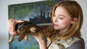 Кадры из фильма Детка / Laggies (2014)