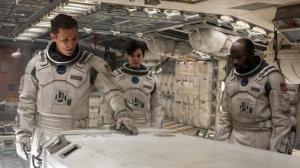 Кадры из фильма Интерстеллар / Interstellar (2014)