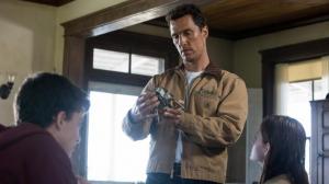 Кадры из фильма Интерстеллар / Interstellar (2014)