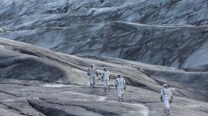 Кадры из фильма Интерстеллар / Interstellar (2014)