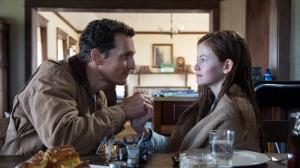 Кадры из фильма Интерстеллар / Interstellar (2014)