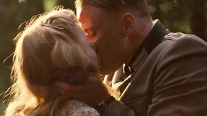 Кадры из фильма Французская сюита / Suite française (2014)
