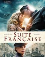 Французская сюита / Suite française (2014)