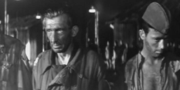 Кадр из фильма Третий тайм (1962)