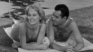 Кадры из фильма Твист круглые сутки / Twist Around the Clock (1961)