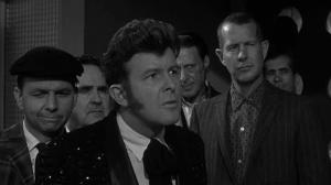 Кадры из фильма Твист круглые сутки / Twist Around the Clock (1961)